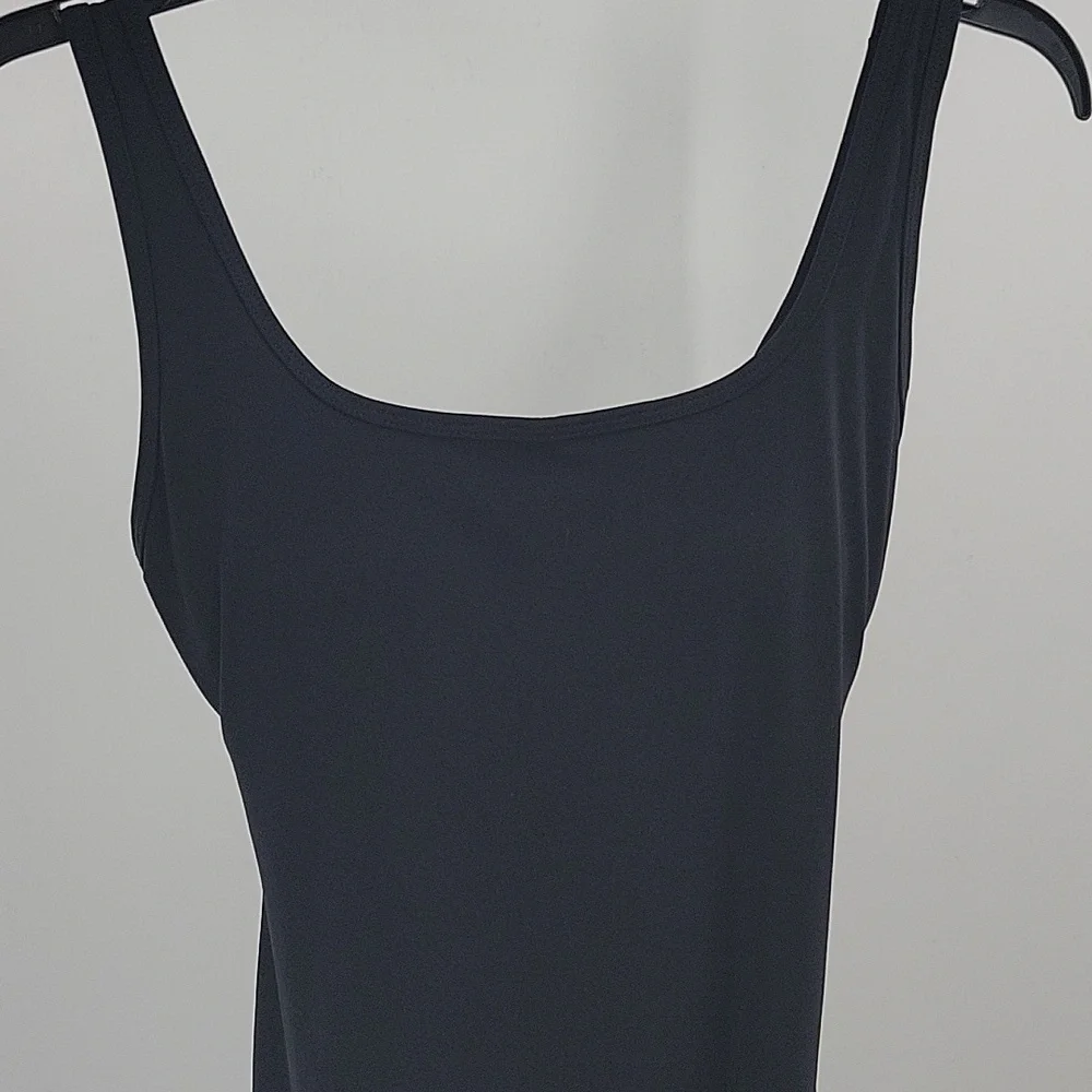 Women's Black Jumpsuit - Picture 8 of 16